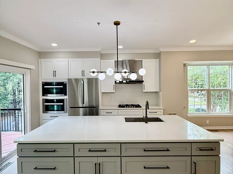 9730 Washingtonian Blvd — Photo 9