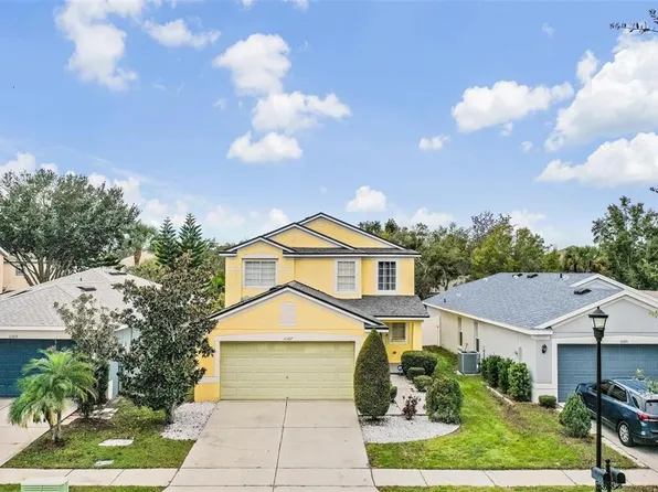 11367 Cocoa Beach Dr, Riverview, FL 33569