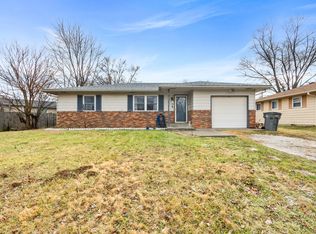 3605 Redwood Dr, Indianapolis, IN 46227