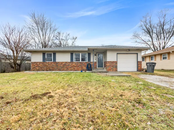 3605 Redwood Dr, Indianapolis, IN 46227