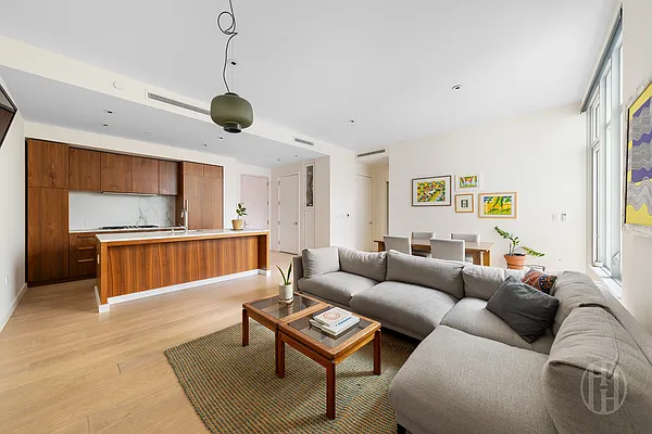 509 Pacific Street #3H