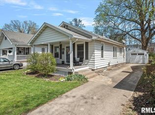 1932 S State St, Springfield, IL 62704