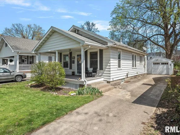 1932 S State St, Springfield, IL 62704