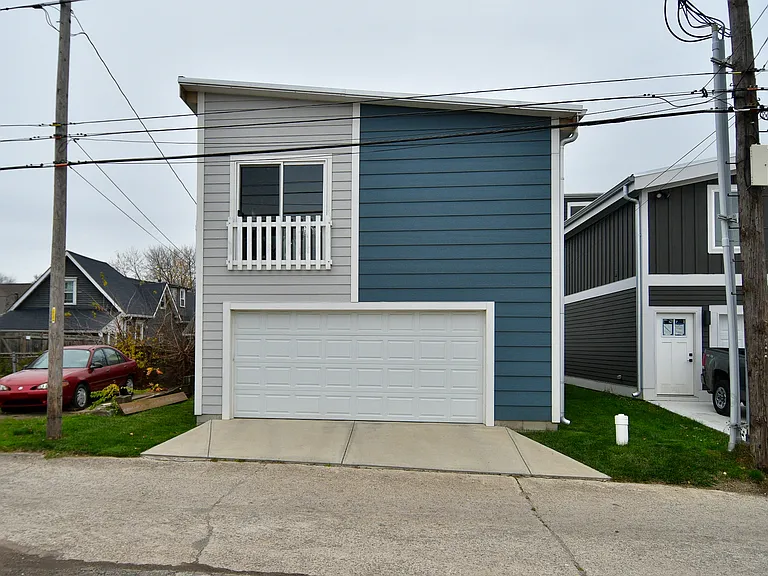 1426 Olive St — Photo 29