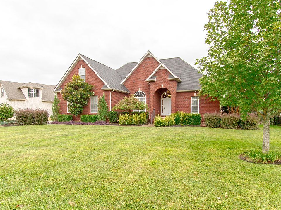 437 Savannah Ridge Dr, Murfreesboro, TN 37127 Zillow