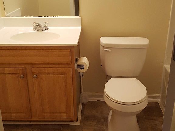 Downstairs Bathroom II