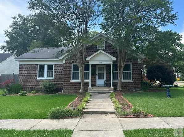 2523 Walnut St, Texarkana, TX 75503