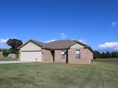 134 Greg Sneed Dr, Quitman, AR, 72131