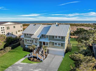 763 Marlin Dr, Fripp Island, SC 29920