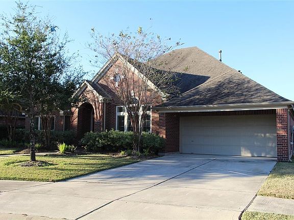 2nd image of 26602 Boulder Cove Ct
