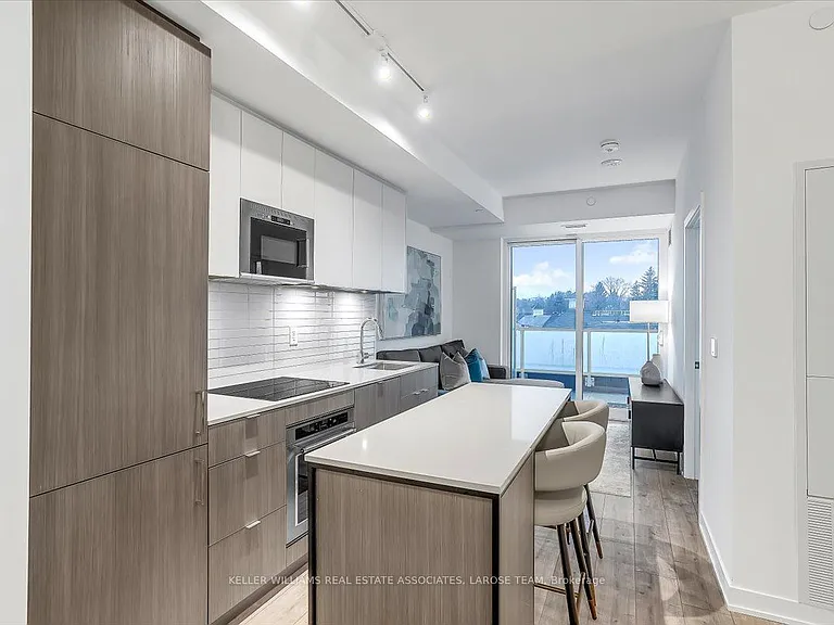 215 Lakeshore Rd W #205 — Photo 13