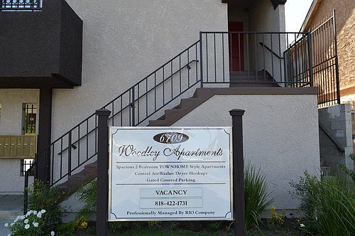 2nd image of 6709 Woodley Ave