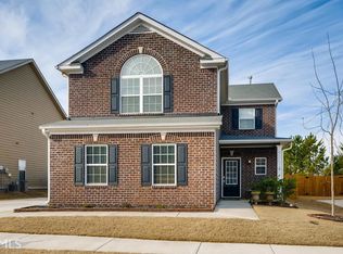 611 Ocean Ave, Canton, GA 30114