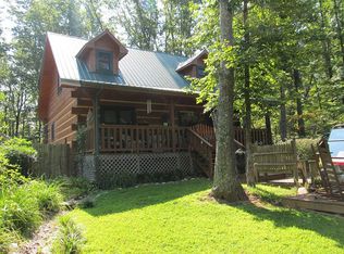 261 Laurel Mountain Rd, Madisonville, TN 37354