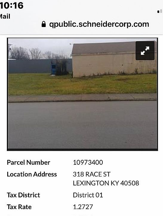 1st image of 318 Race St