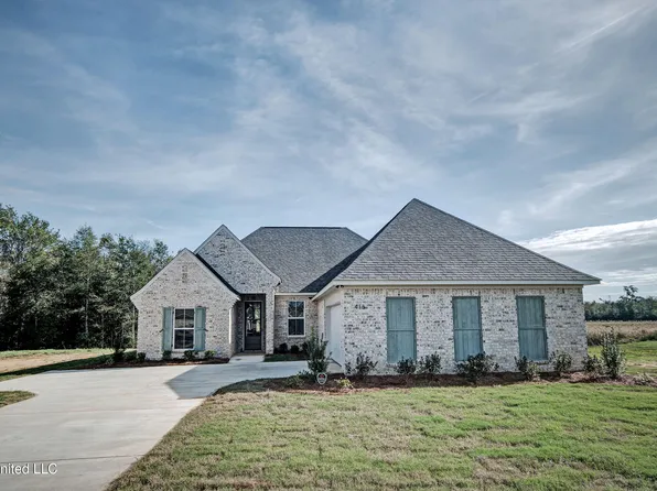 416 Baleigh Way Lot 77, Canton, MS 39046