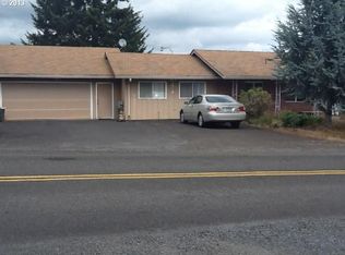 34115 E Kappler Rd, Saint Helens, OR 97051