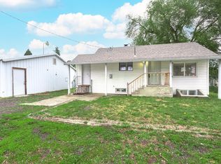 18311 E Sharp Ave, Greenacres, WA 99016