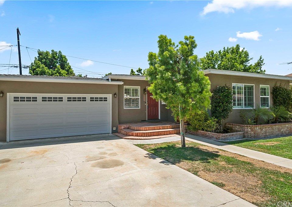 5564 E Carita St Long Beach CA 90808 Zillow