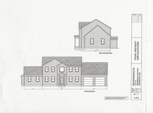 15 Charles Joseph Dr, Dartmouth, MA 02747