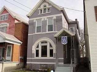 1818 Greenup St, Covington, KY