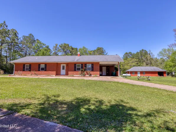4420 Melvin Rd, Diberville, MS 39540