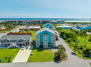107 Beachwood Drive #A2, Atlantic Beach, NC 28512