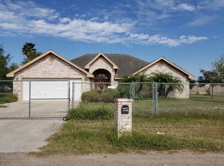 2508 Spring Glen Dr, Palmview, TX 78574