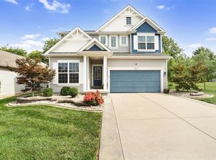 505 Country Landing Dr, Lake Saint Louis, MO 63367