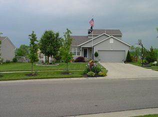 2814 Rochester Ave, Hamilton, OH 45011