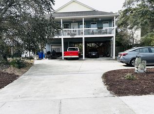 1903 E Oak Island Dr, Oak Island, NC 28465