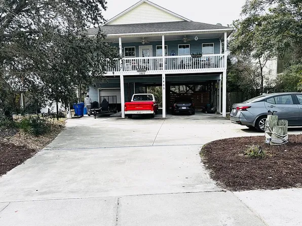 1903 E Oak Island Dr, Oak Island, NC 28465
