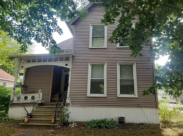 400 N Lincoln St, Bay City, MI 48708