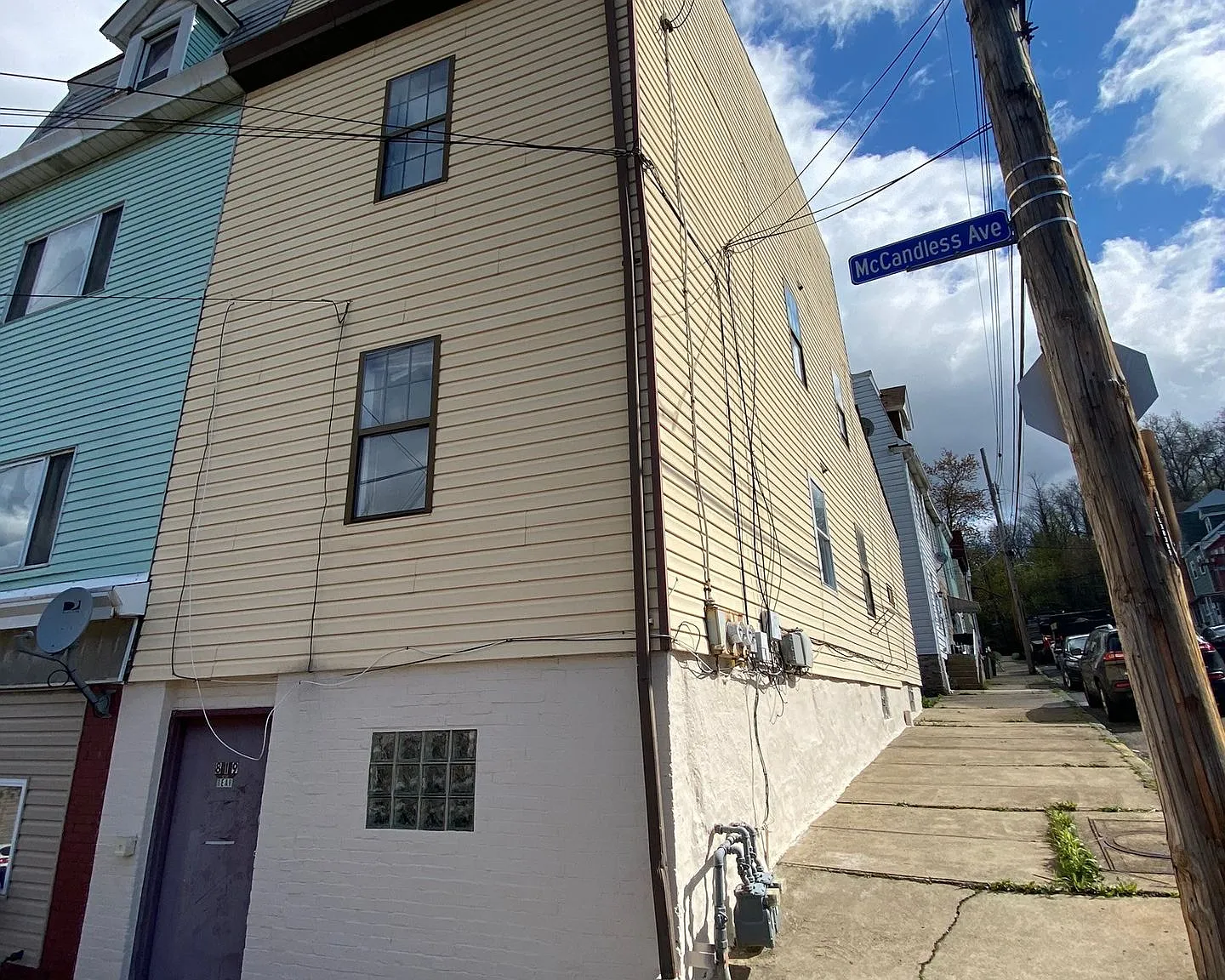 819 McCandless Avenue — Photo 1