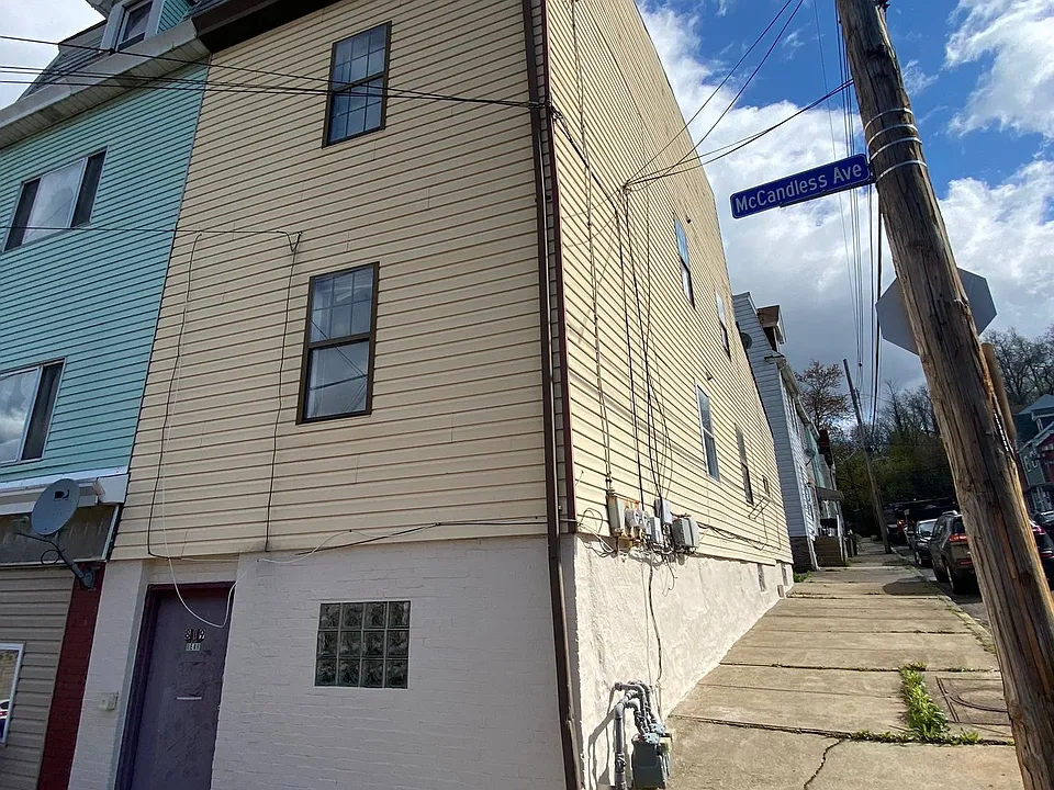 819 McCandless Avenue