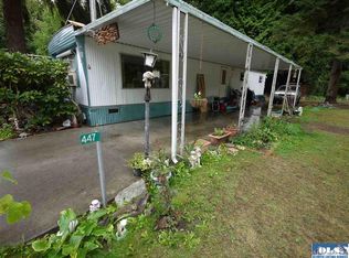 447 Dungeness Mdws, Sequim, WA 98382