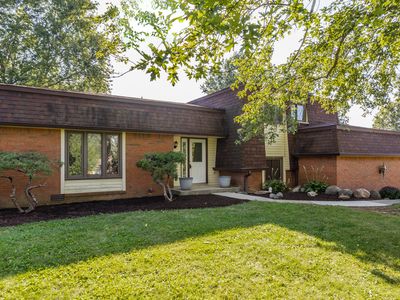 1077 N Glendale Ln, Greenfield, IN, 46140