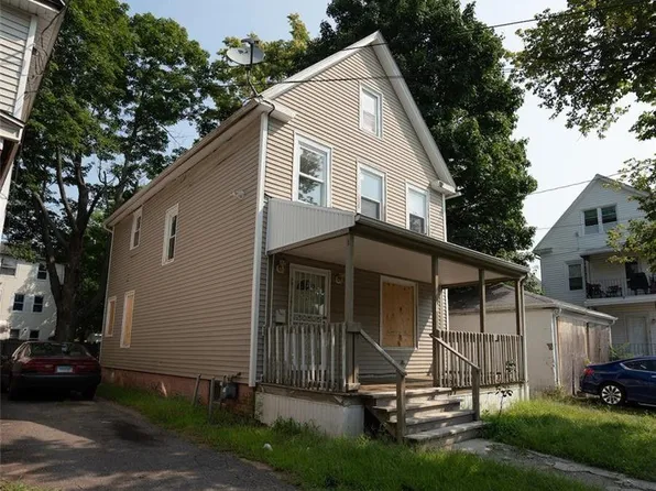 11 Willis St, New Haven, CT 06511