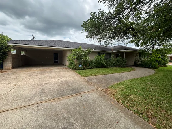 1519 Audubon Pl, Shreveport, LA 71105