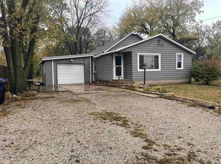 1130 E River Rd, El Dorado, KS 67042