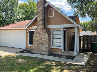 4938 Dare Ln, San Antonio, TX 78217