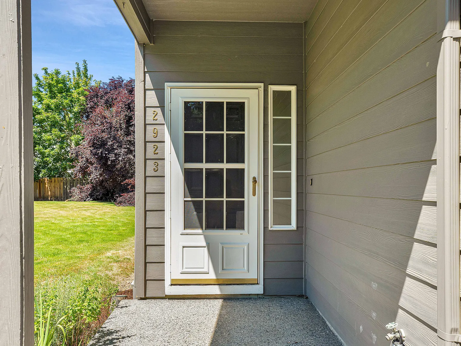 3 bed, 2.5 bath, 1497 sqft, $2,550 — Photo 3