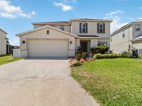 410 Canna Dr, Davenport, FL 33897