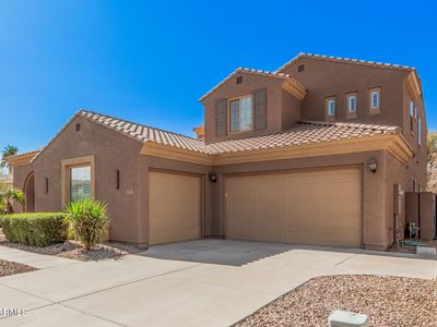 4376 S Summit St, Gilbert, AZ, 85297