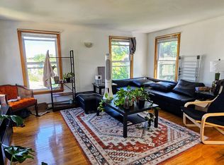 66 Brooks St #5, Brighton, MA 02135