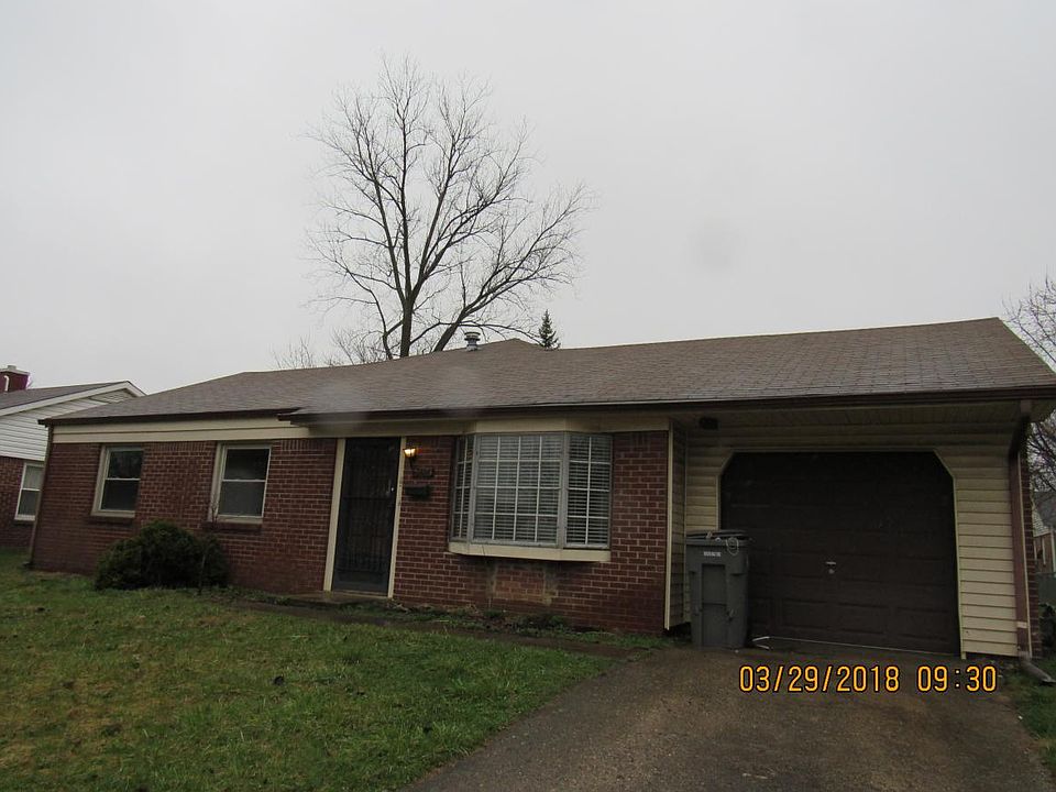 1st image of 3614 N Priscilla Ct