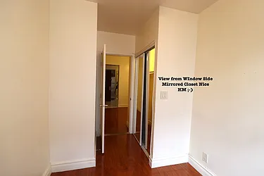Rented by Corcoran