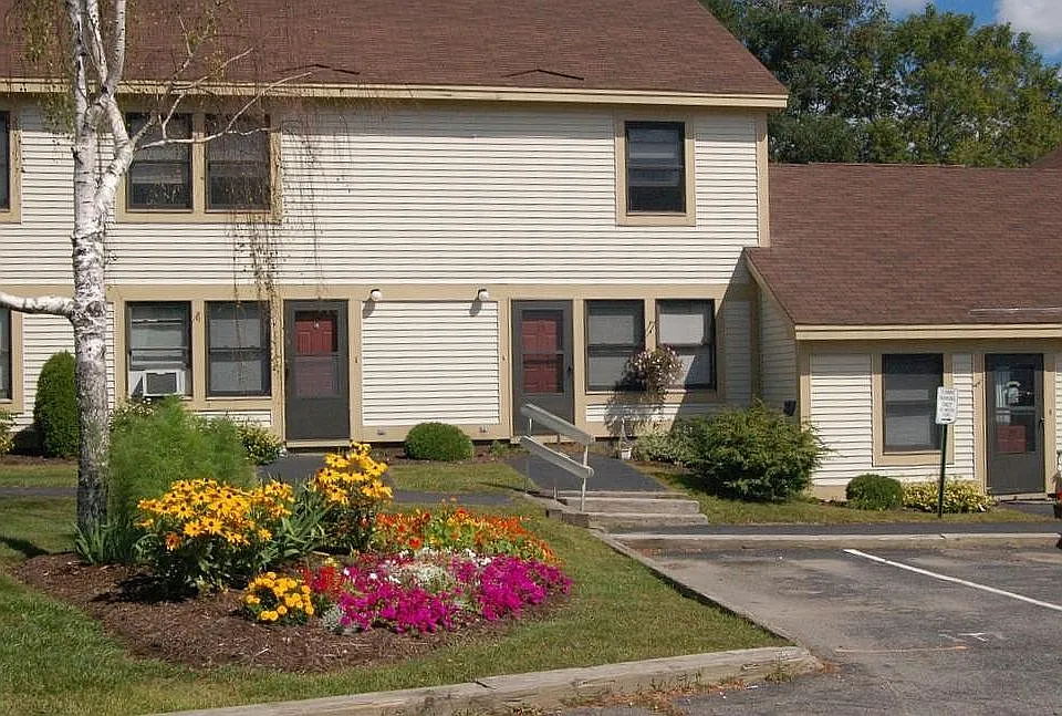 Cumberland Court