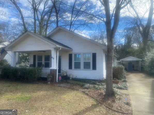 408 E 8th St SE, Rome, GA 30161