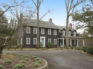 6 Hunting Hills Rd, Annandale, NJ 08801